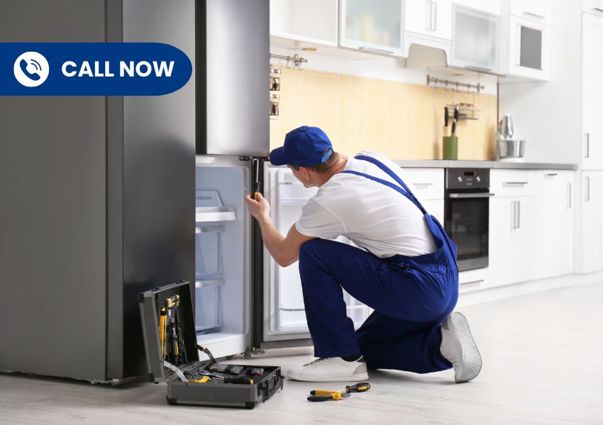Moselle Appliance Repair Company